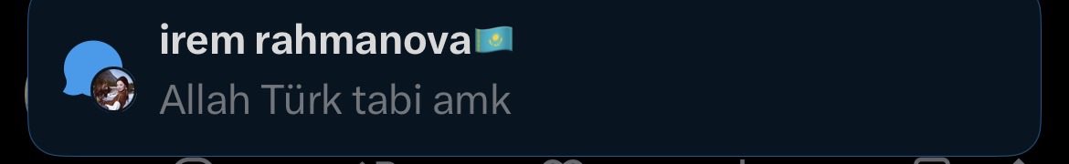 yasatalım oldurmek kolay tweet media