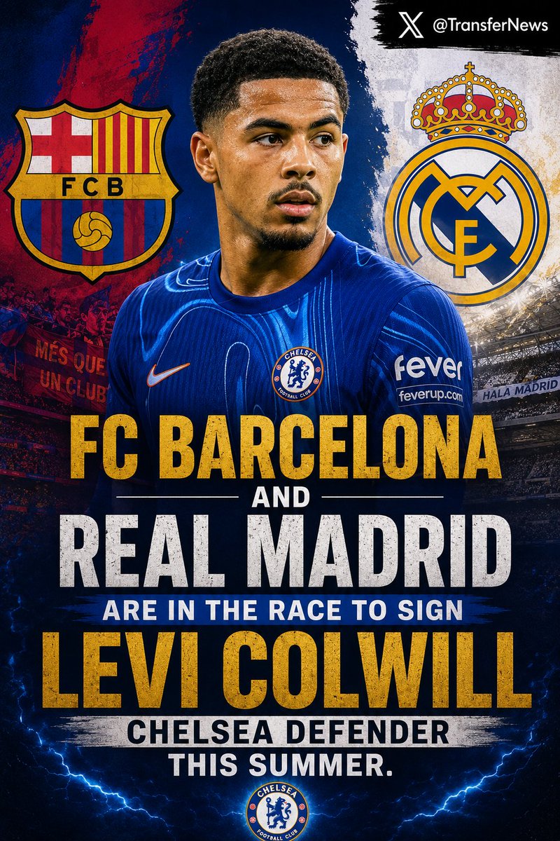 Transfer News tweet media