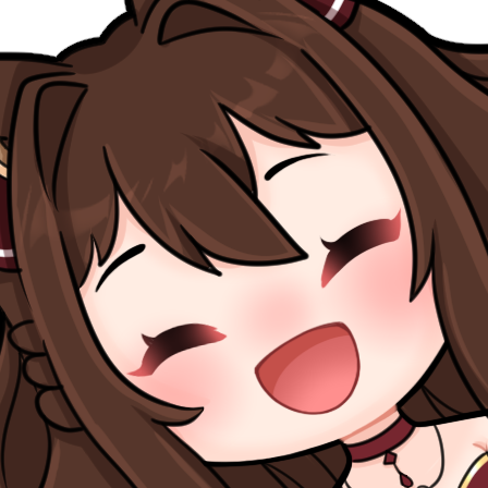 Mak | Vixen VTuber ♥️ tweet media