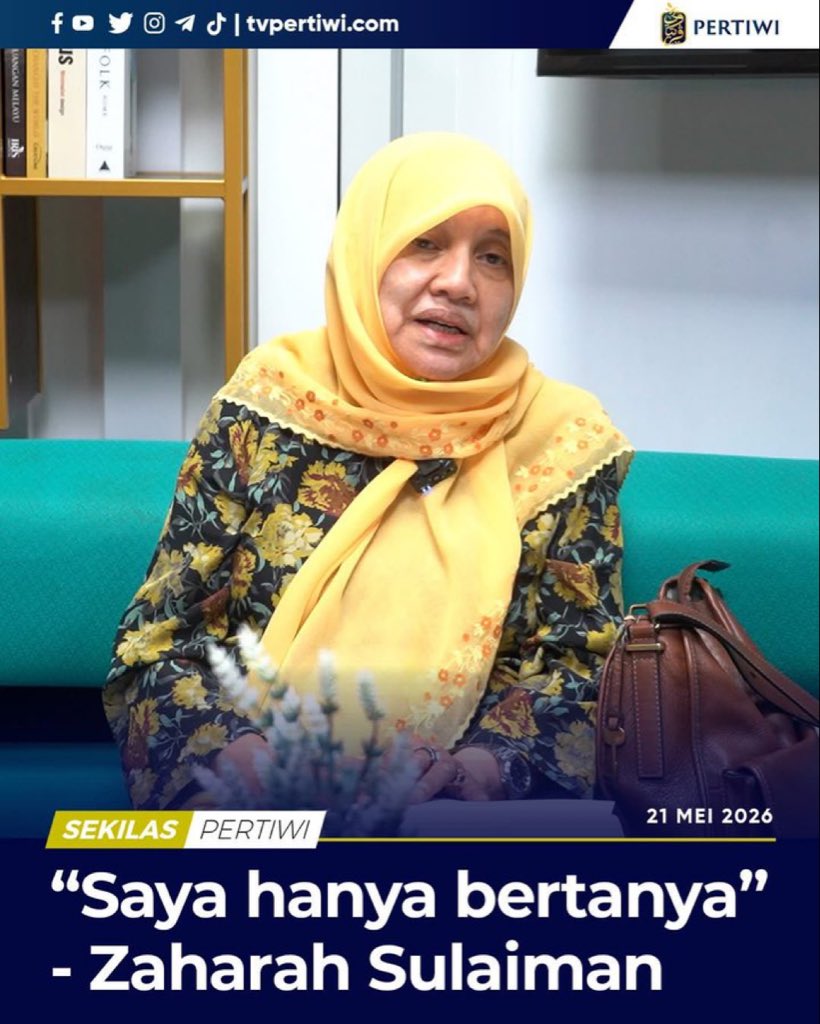 KroniRakyat tweet media