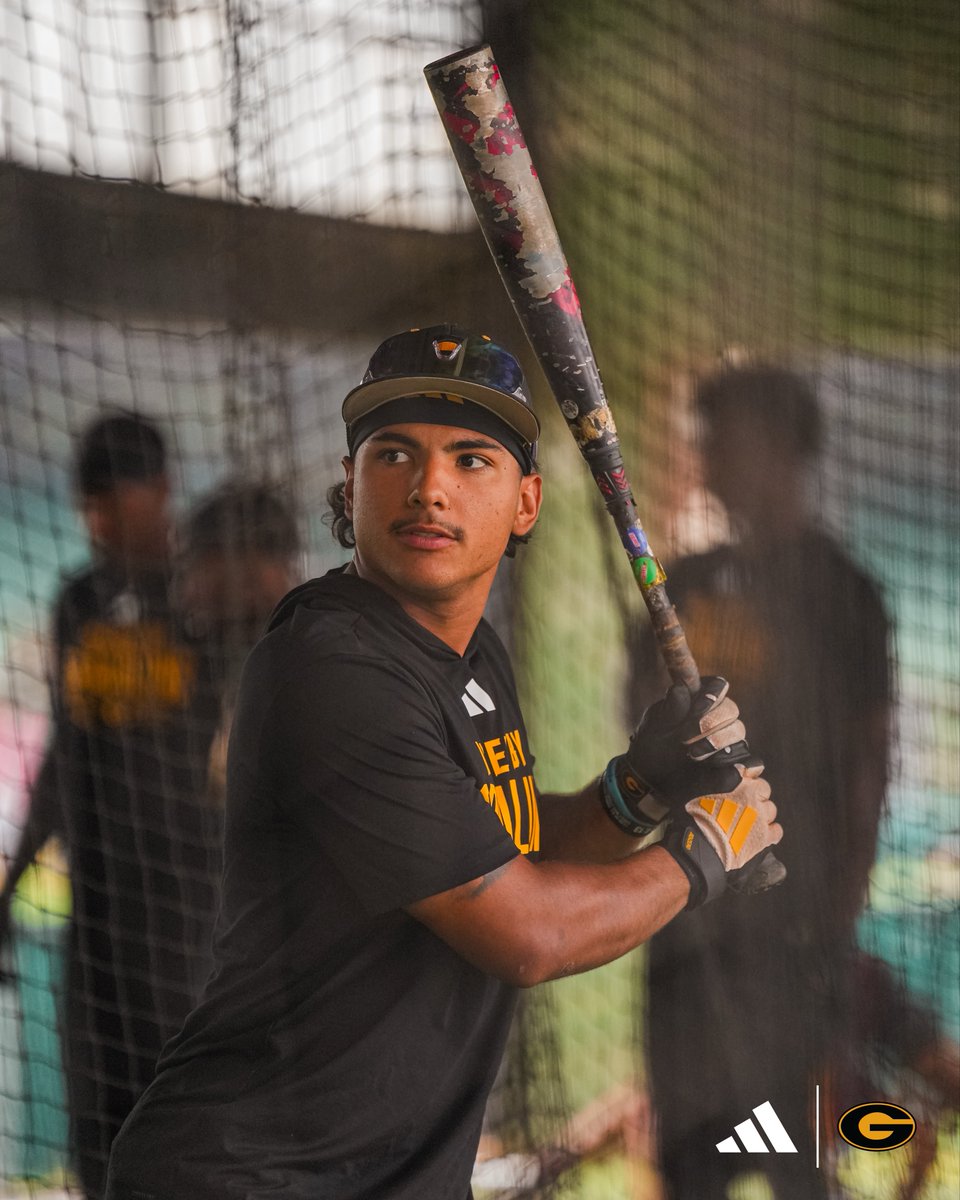 Grambling State Baseball tweet media