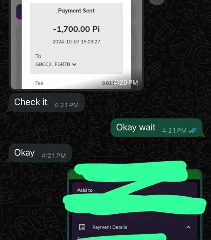 Pi BUYER FOR ONLY SERIOUS SELLERS tweet media