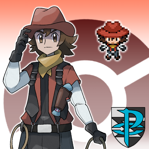 Leyendas Pokémon Victoria tweet media
