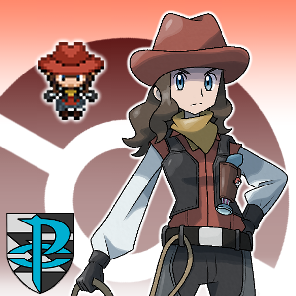 Leyendas Pokémon Victoria tweet media