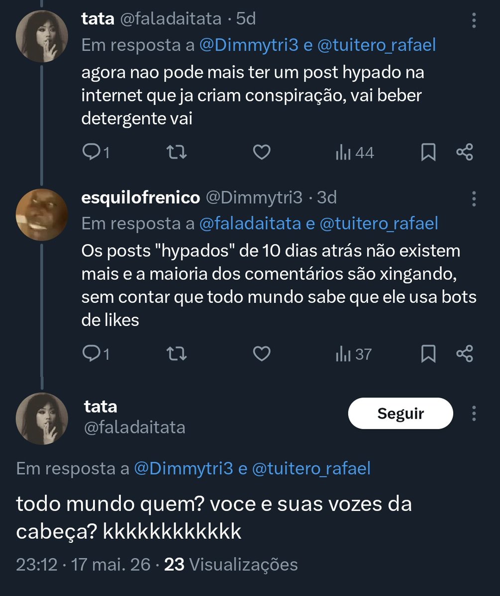 esquilofrenico tweet media