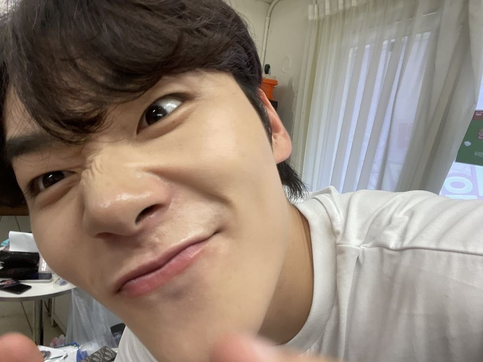 ✐ᝰ 𝓨𝒆𝒐𝒏 𝄞ˎˊ𝓢𝒊𝒆𝒖𝒏 ˎˊ˗ tweet media