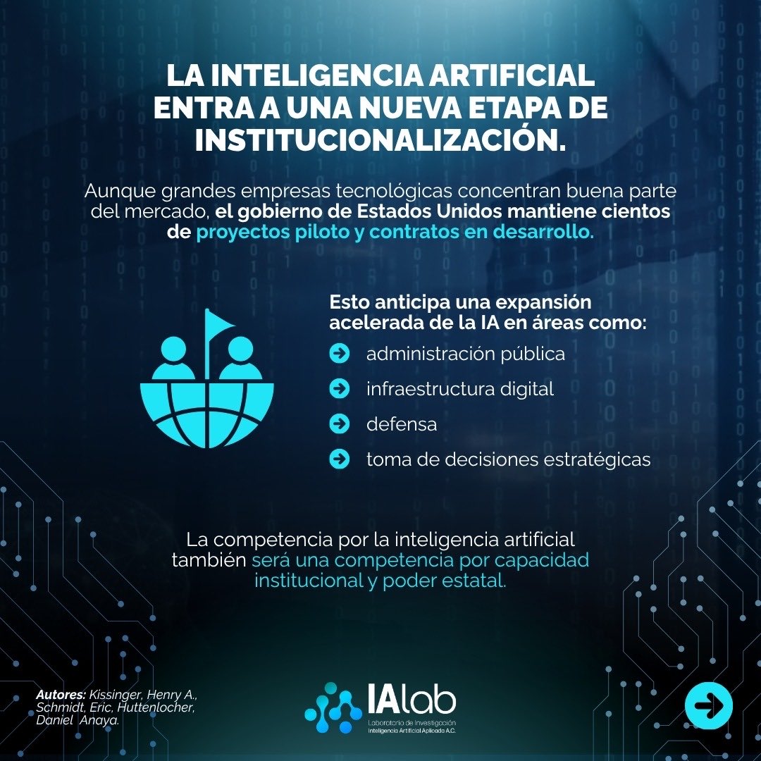 IA LAB tweet media