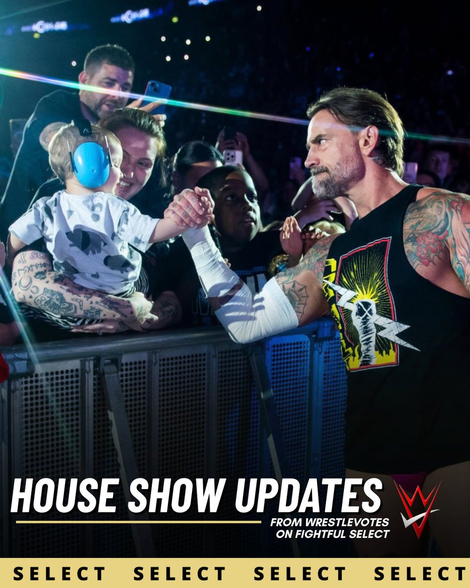 Fightful Wrestling tweet media