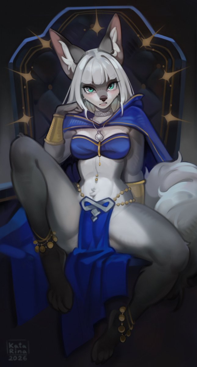 Stratego A. (Time Goddess Arc) tweet media