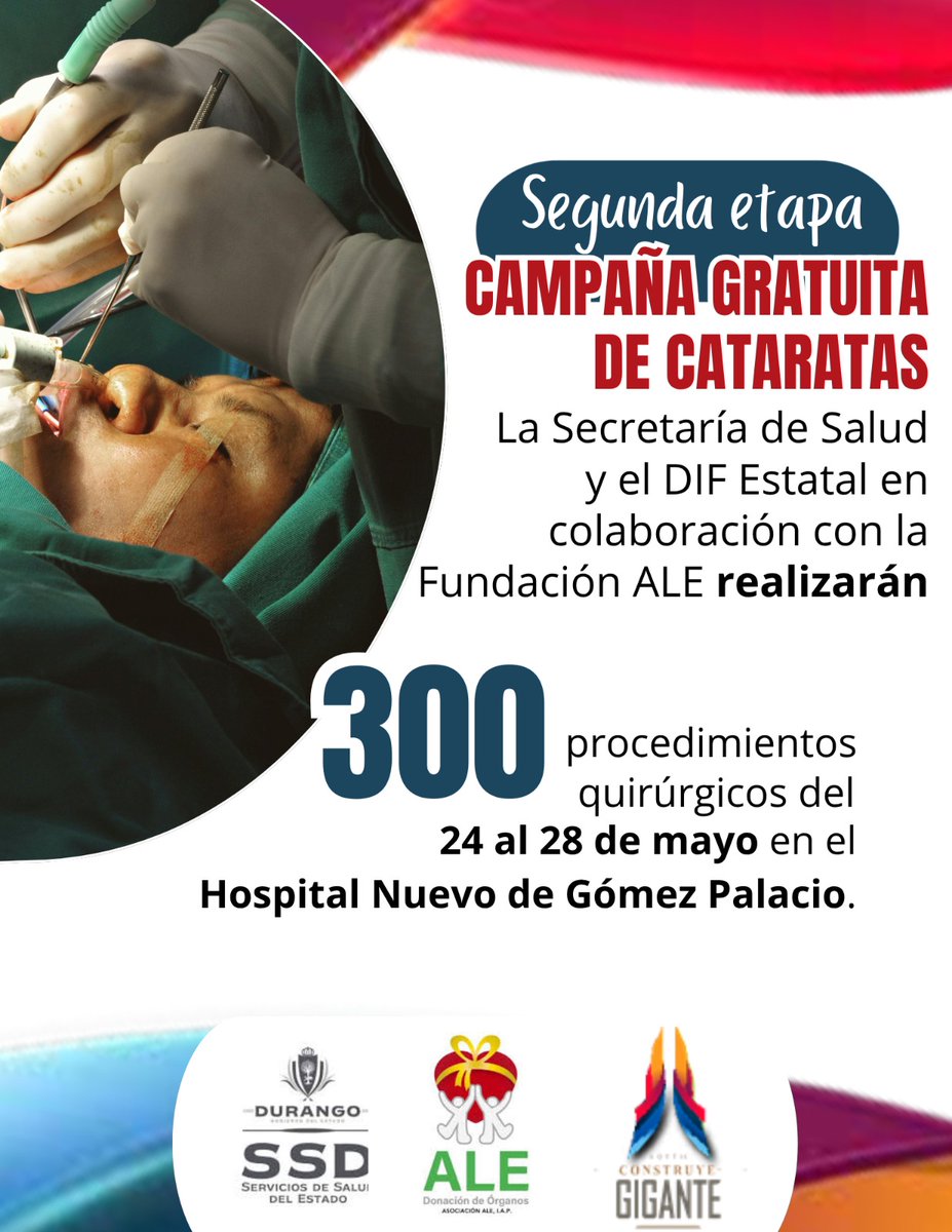 Secretaría de Salud tweet media