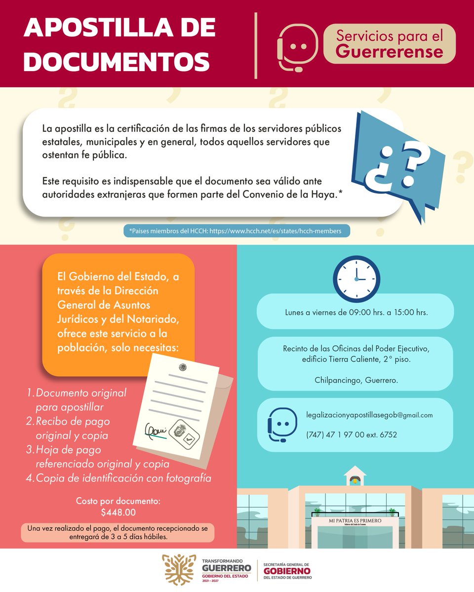 Secretaría General de Gobierno tweet media