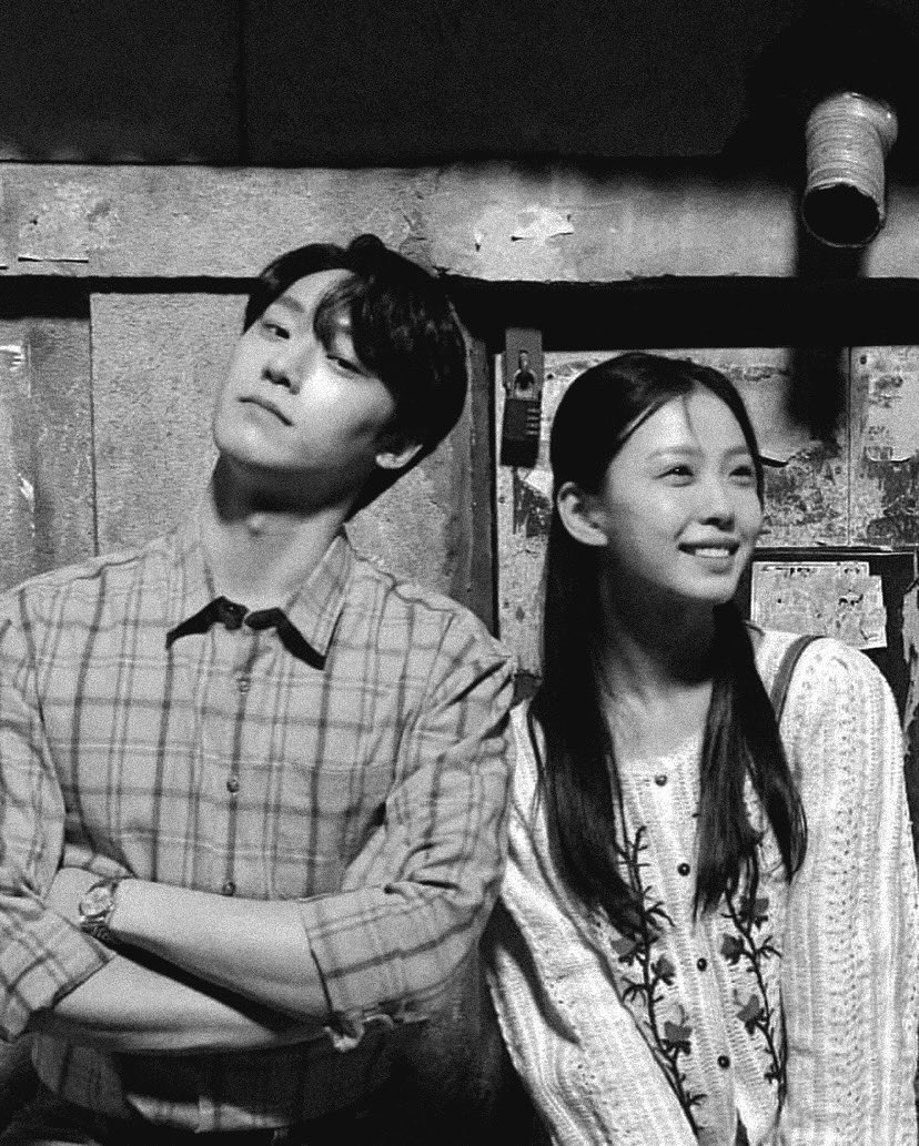 jeongyoungwook_'s tweet photo. There are people who come to mind whenever I’m sick. When life is peaceful and full of joy, I often forget them. But the moment I grow fragile, they return to me, gently and without fail.

Perhaps there is an unexplainable instinct of the heart, to return home. Mother, father, the roads of my hometown, the dog we once had. Childhood friends whose whereabouts I no longer know, those I love, and those I once loved. The ones who embraced me without question, the ones so familiar I could find my way to them, even when lost. The ones who stood quietly at the forefront of my life, though I rarely told them, and barely realized it myself. Perhaps they have always been there, holding me up without a word, and perhaps they will continue to do so, long into the future. Even times grow distant between us, when hearts stray around, it is tenderness, not resentment, that comes first. And they heal the ache curled deep within me, nestled where no one else could see.

Whenever the body falls ill, the heart follows to be fragile. And each time, I find myself quietly longing to return to the warmth that once held me without question. I fumble with the thought of reaching out. Unsure how to ask, unsure if I should, and instead, I whisper in my heart, “How are you doing?” I now root the spring day where our paths began to part, letting it remain, a tender sprout within me.

📚From 𝑾𝒆𝒍𝒍 𝑾𝒂𝒔 𝑾𝒆𝒍𝒍 𝑰𝒔 𝑾𝒆𝒍𝒍 𝑩𝒆
📷Still from <Youth of May, (2021)>