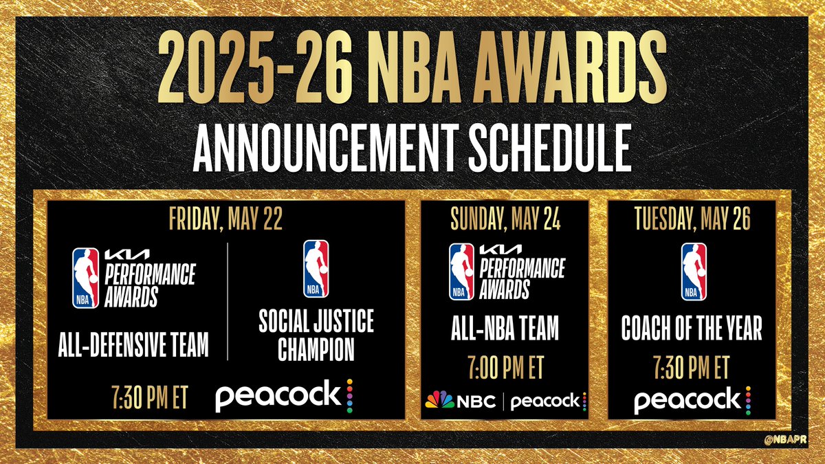NBA Communications tweet media