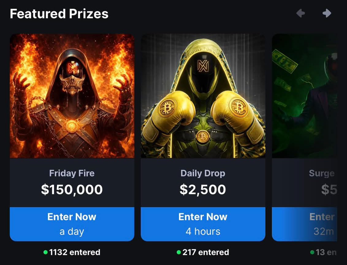 METAWIN.COM tweet media