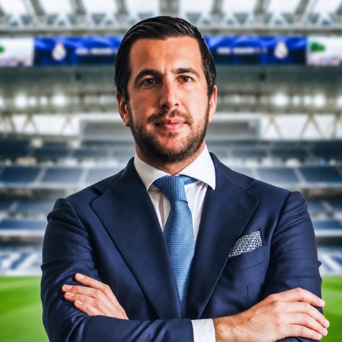 Real Madrid News tweet media