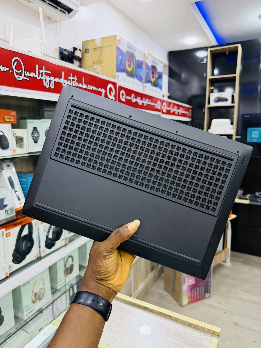 Quality Gadgets Hub tweet media