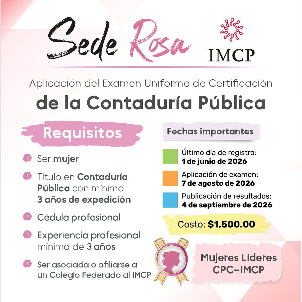 Contadores Públicos tweet media