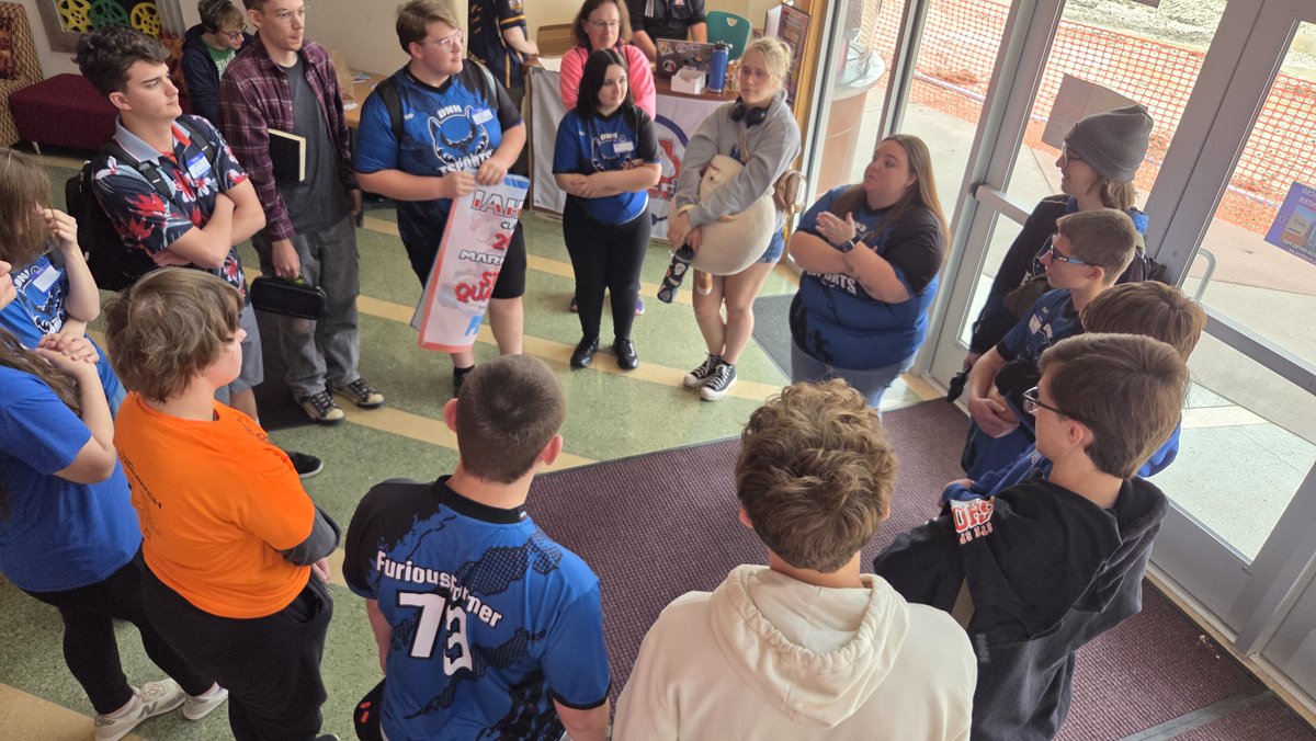 Dike-New Hartford Community Schools tweet media