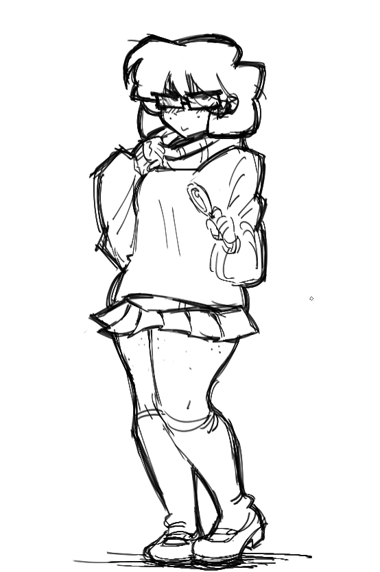 🏁antonio🍤🍀 COMM OPEN!! tweet media