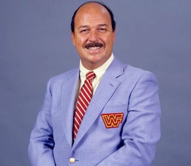 80's Wrestling tweet media
