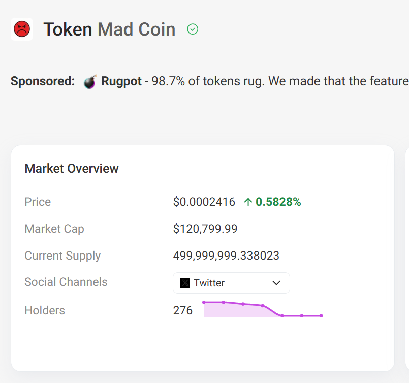 MAD Rich Dev tweet media