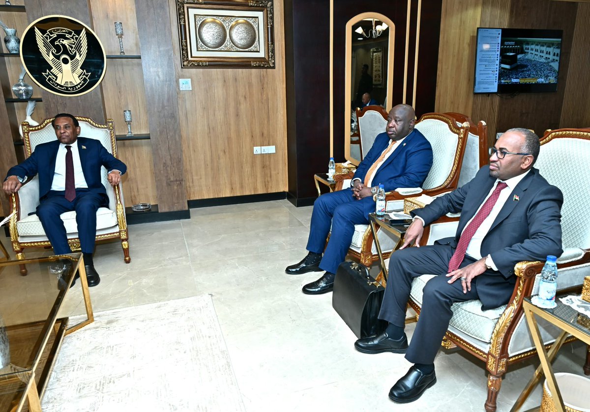 وزارة الثقافة والإعلام والآثار والسياحة | Official tweet media