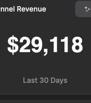 NorthNoirAI's tweet photo. This niche is making 29.1k/Month

You can make the videos in one prompt with link in bio https://t.co/QxeMoQWAm1