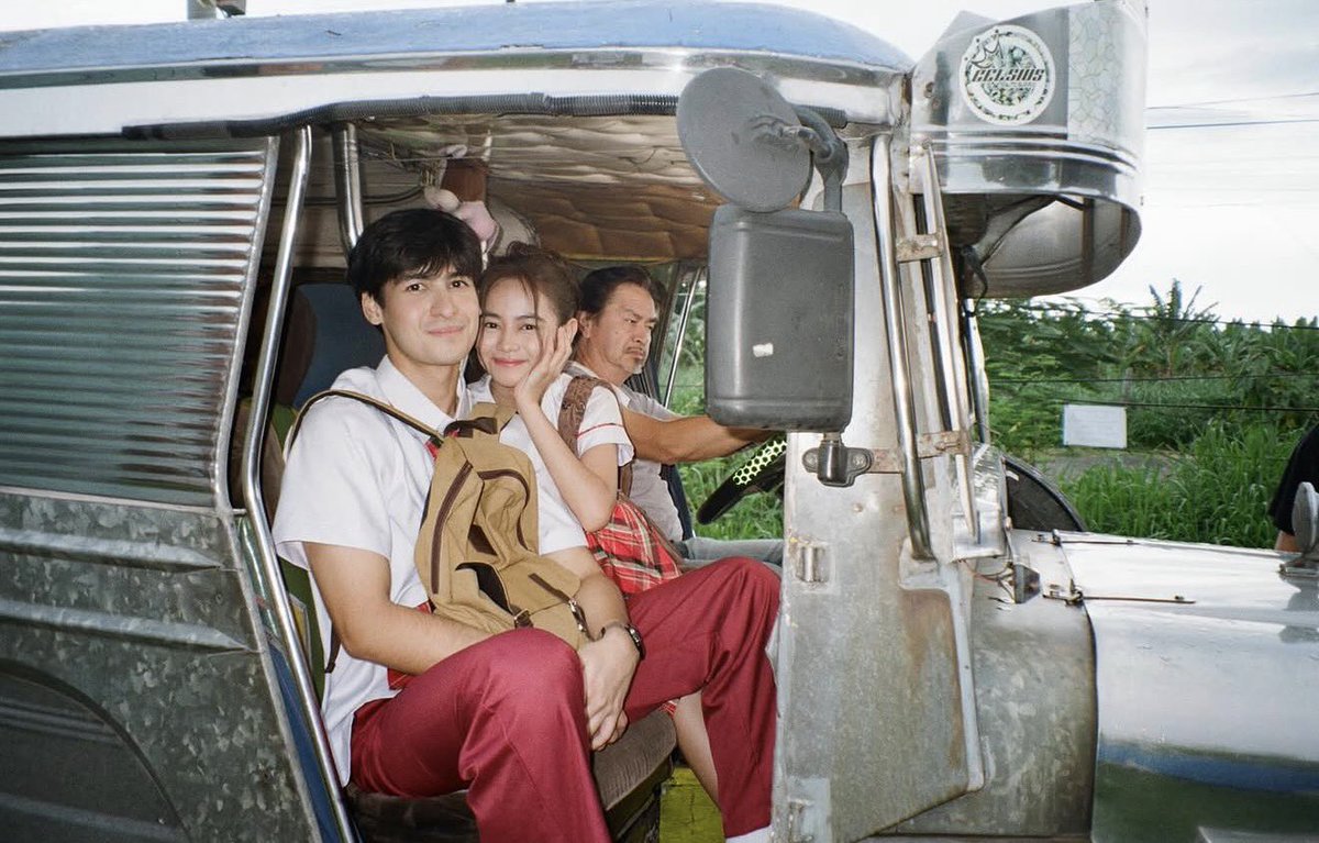 eya ⋆˙⟡ | medyo rest tweet media