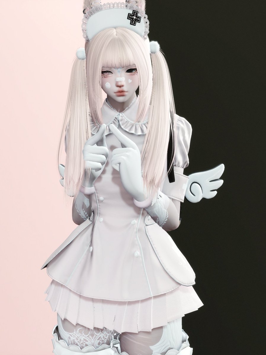 𐔌 . ⋮ 𝒶𝓊𝓌𝒶 𝒹𝑜𝓁𝓁 ᐟ ֹ ₊ ꒱ tweet media