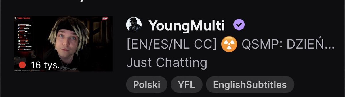 yuri? tweet media