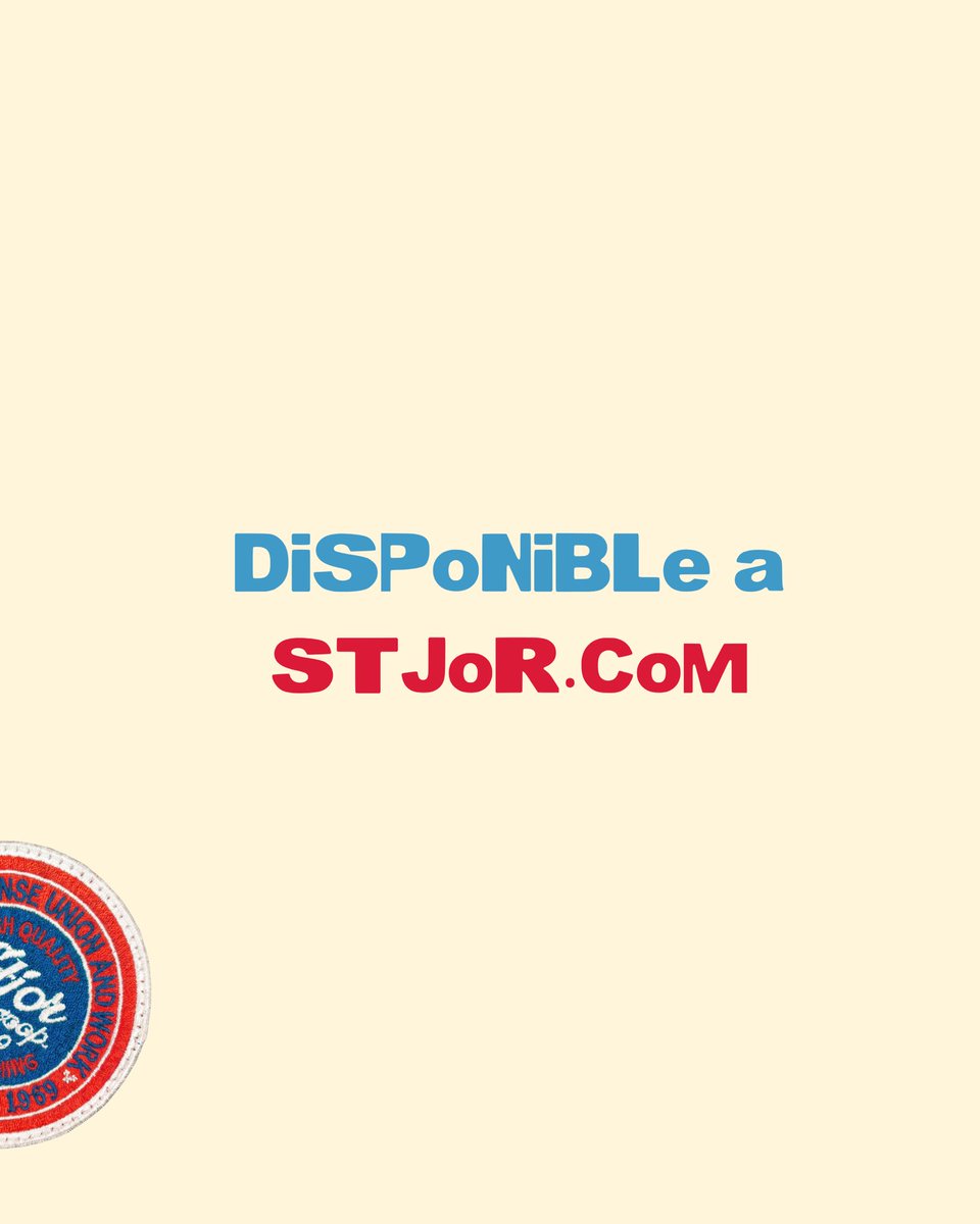 STJOR 1969 | Ethical fashion tweet media