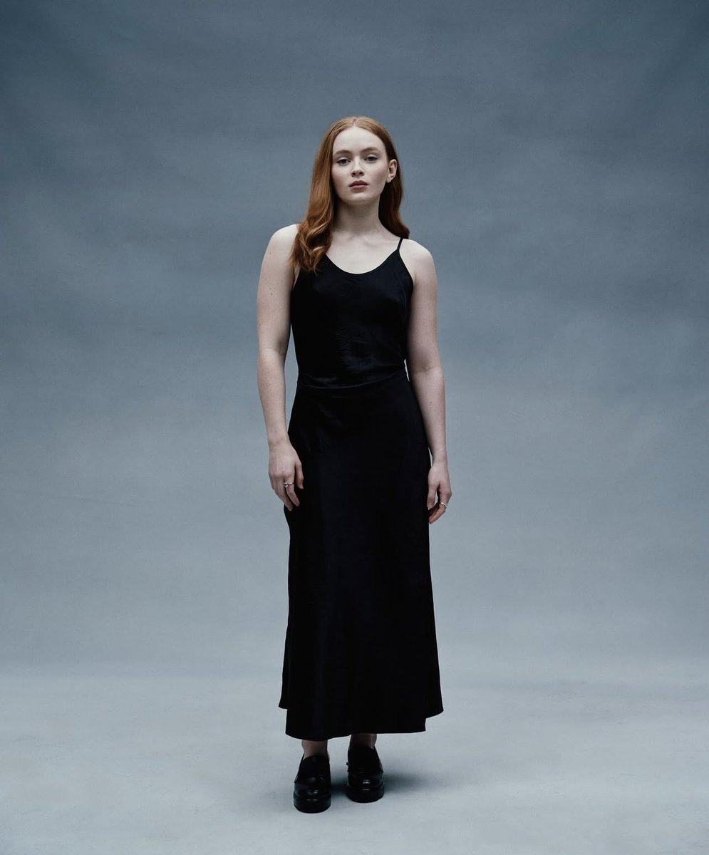 sadie sink posts tweet media