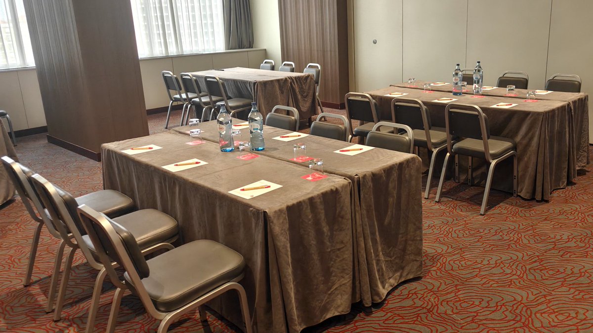 rootedcon's tweet photo. Are you READY for the OSINT CTF? 🔎

With the collaboration and support of @ParanoidS3c and the sponsor of @PJudiciaria, this challenge will put your investigation skills to the test.

Follow the clues. Connect the dots.
The game is ON.

#RootedPT #RootedCON #OSINT #CTF https://t.co/puz1HKtaWg