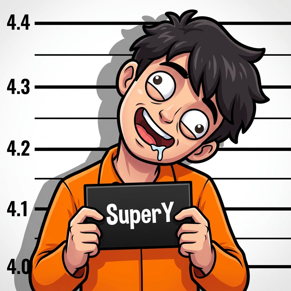 SuperY tweet media