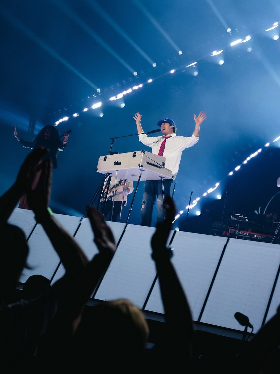 Charlie Puth Updates tweet media