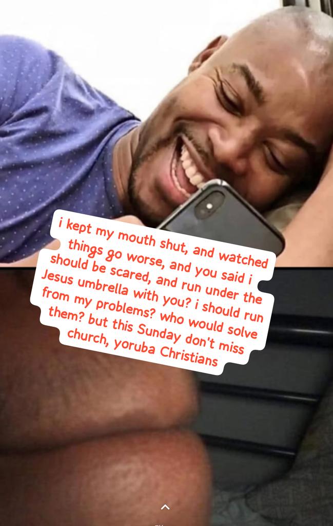not_Jesus_Christ 😈 tweet media