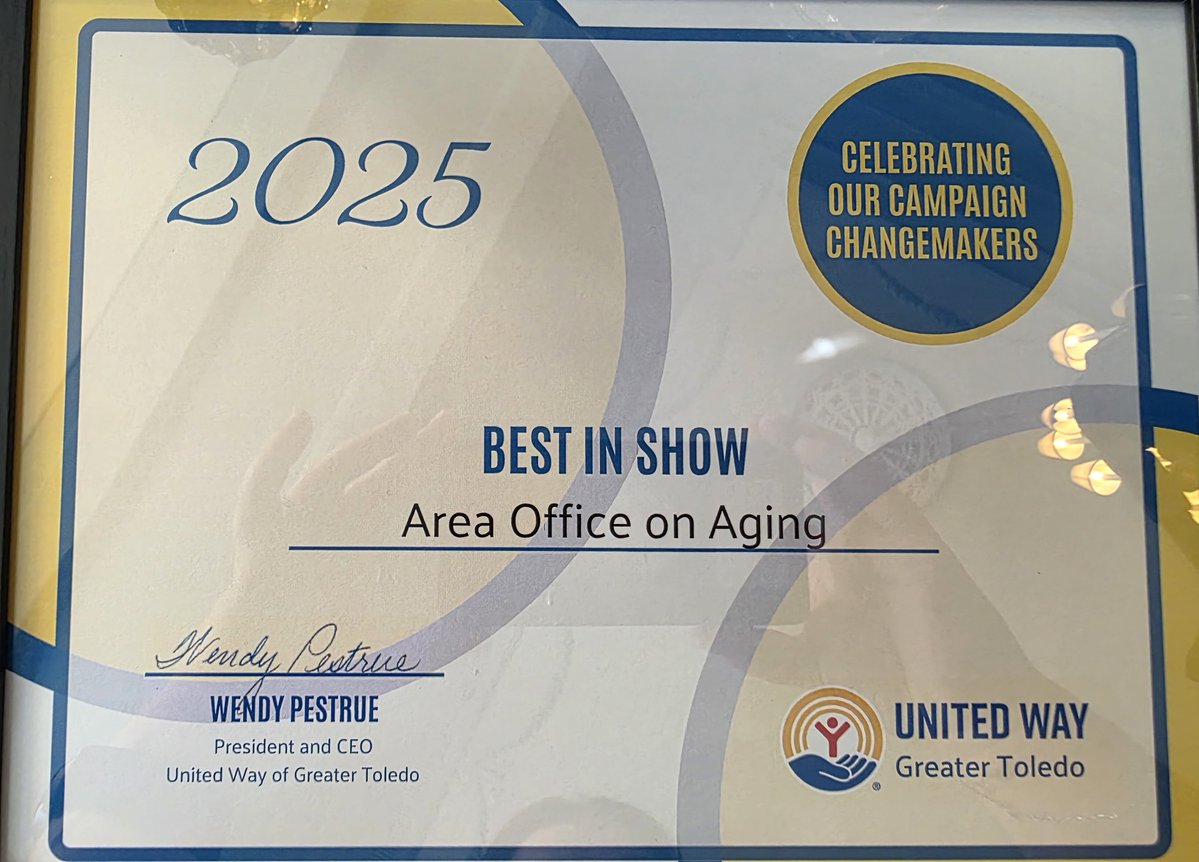 Area Office on Aging tweet media