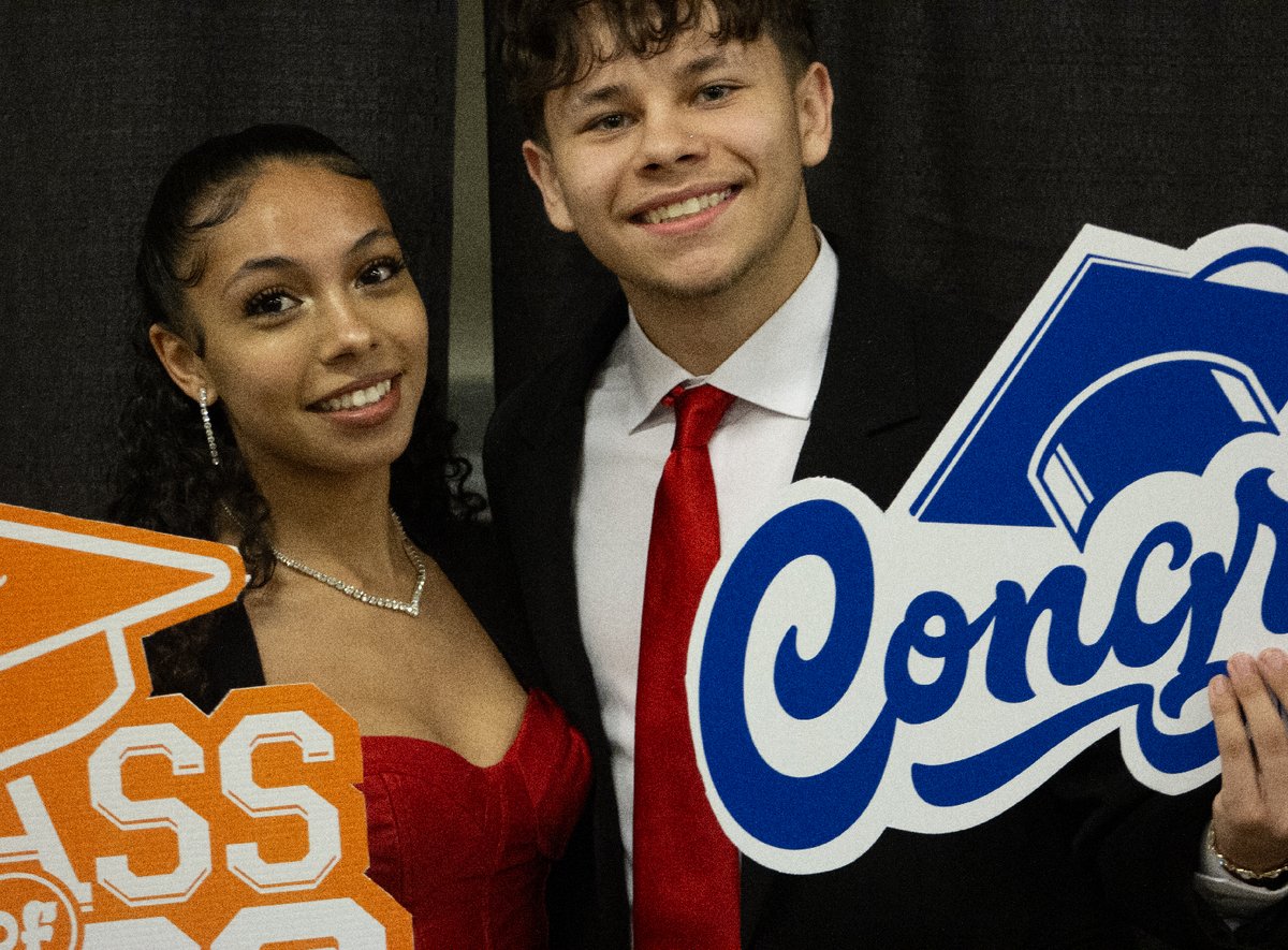 polariscareer's tweet photo. 🎓 Senior Awards are BACK! What an AMAZING night celebrating the #PolarisClassOf2026! 💙 We’re so proud of our seniors &amp; all they’ve accomplished. Keep striving, learning &amp; growing! Best of luck &amp; keep in touch! #PolarisSeniorAwards #CTEWorks #PolarisMeansJobs💪 https://t.co/CbmwbGBfoK