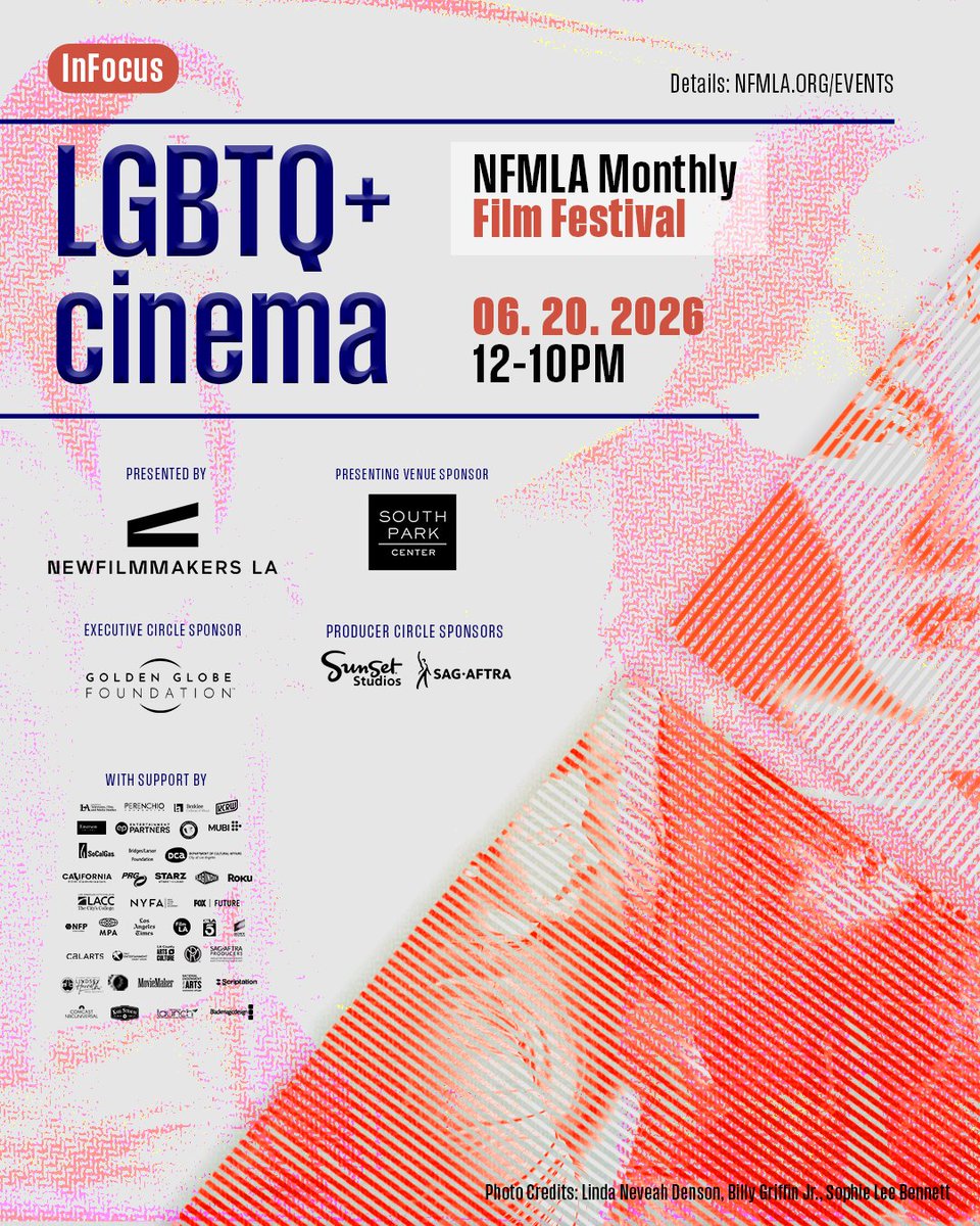 NewFilmmakers LA tweet media