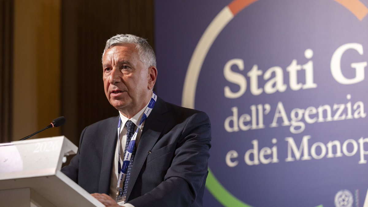 Agenzia Dogane e Monopoli-ADM tweet media