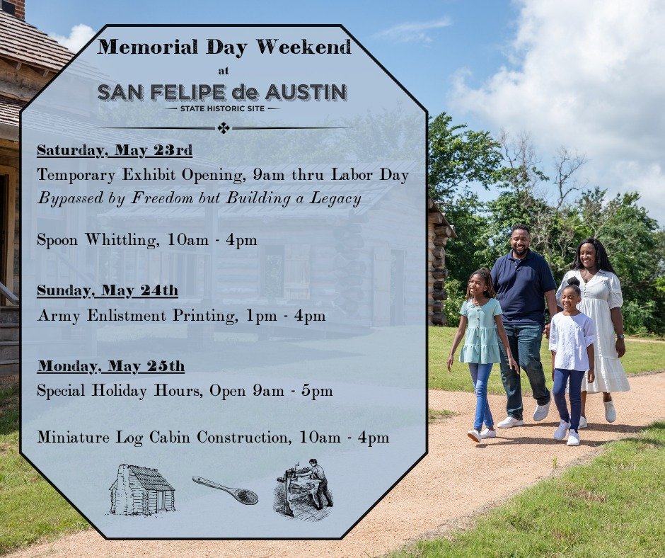 Austin County News tweet media
