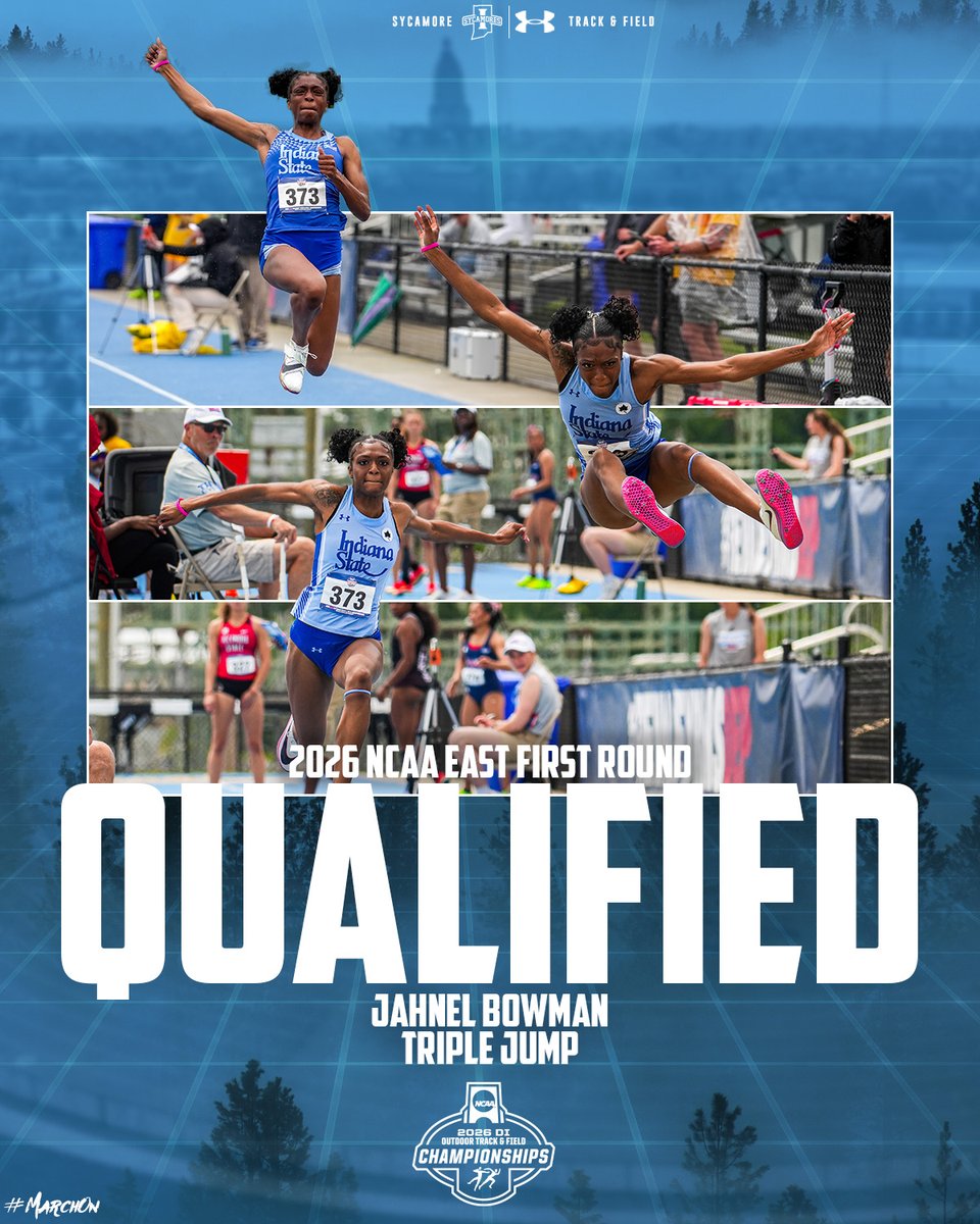 Sycamore Track/XC tweet media