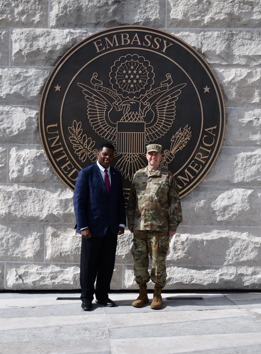 U.S. Northern Command tweet media