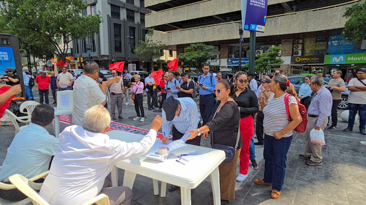 Ecuador En Directo tweet media