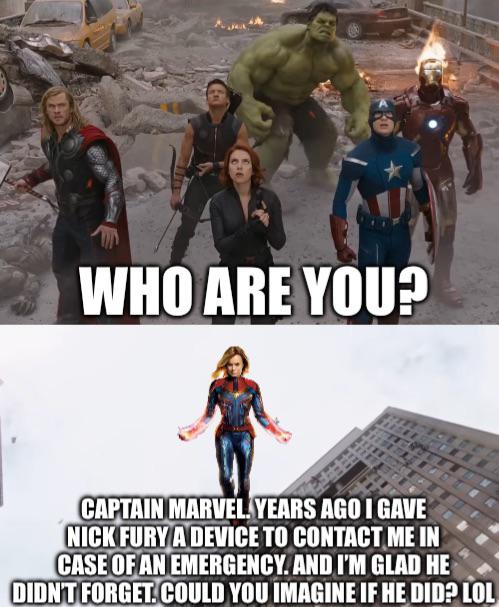 MCU World tweet media