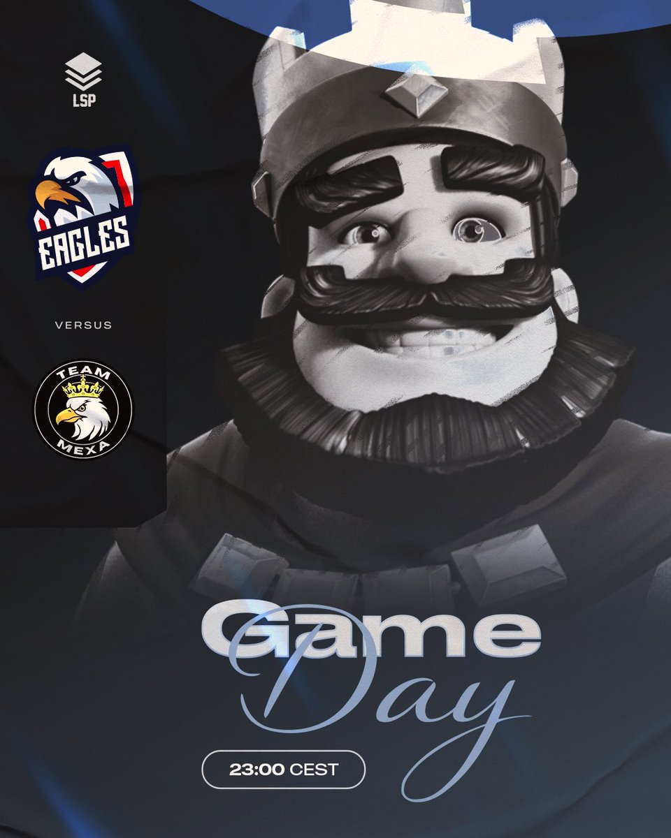 Eagles Gaming eSports tweet media