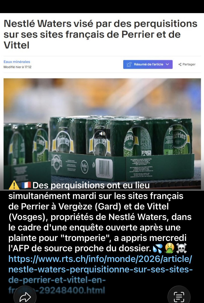 Paradis tweet media