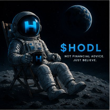 LeusdenLuc15139's tweet photo. @eth_exy Buy and $HODL
Easy right? 
AuvCzvx8KciEGWhE12rPxyzbEck4PgSSBWMXgciUpump https://t.co/uhXUT19otZ