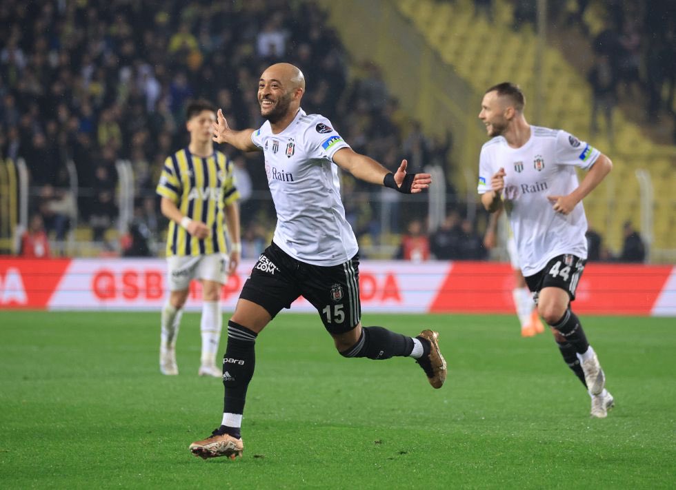 Kaotik Futbol tweet media