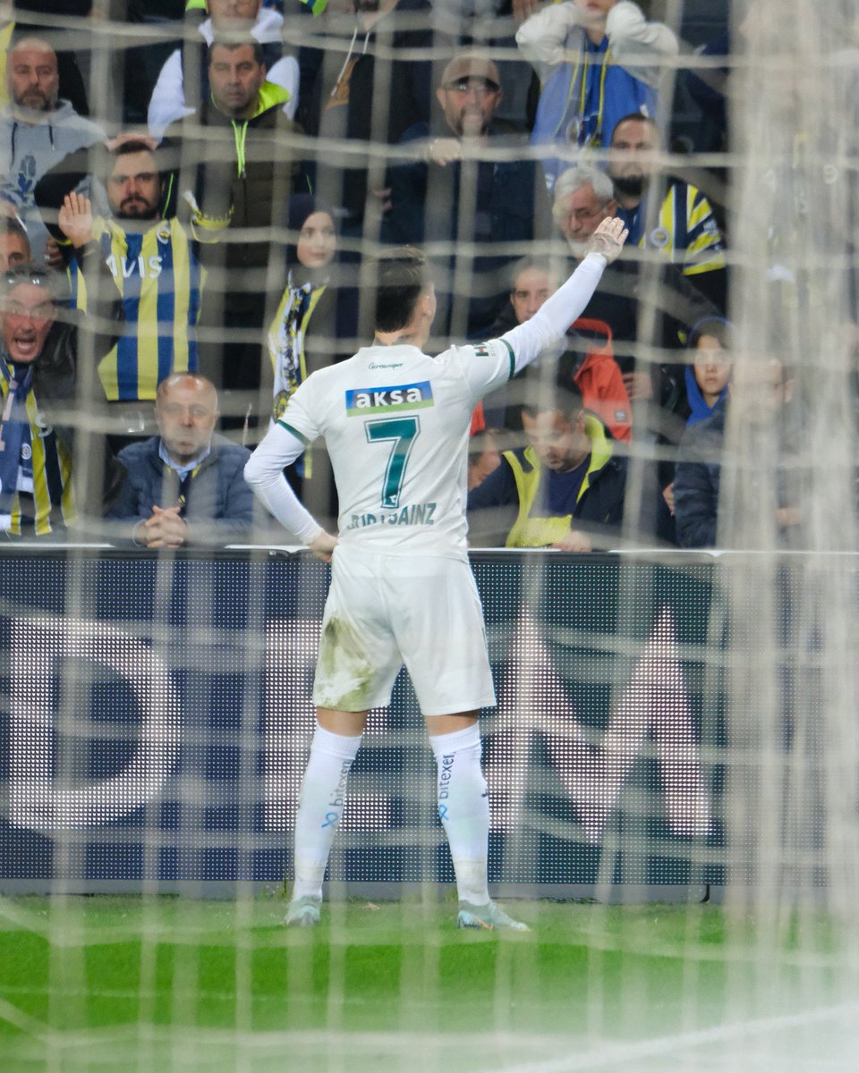 Kaotik Futbol tweet media